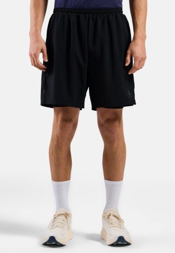 Odlo, Odlo Herren Essential 6 Inch 2-in-1 Shorts
