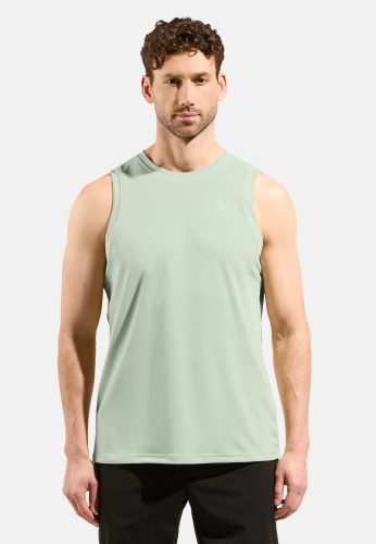 Odlo F-Dry Tank für Herren - Wandern, Training - grün, XXL
