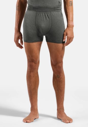 Odlo, ODLO Herren Laufwäsche Boxer Performance Light grau | S