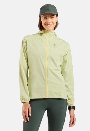 Odlo, Odlo Damen X-Alp Waterproof Jacke