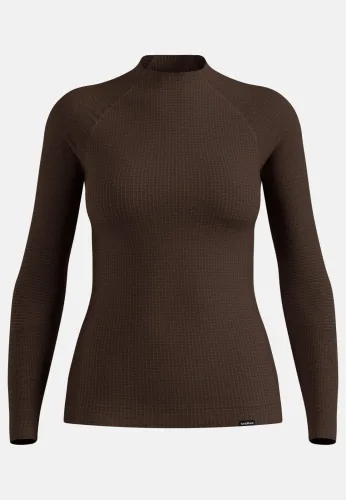 Odlo, Odlo Damen Seamless Performance Longsleeve