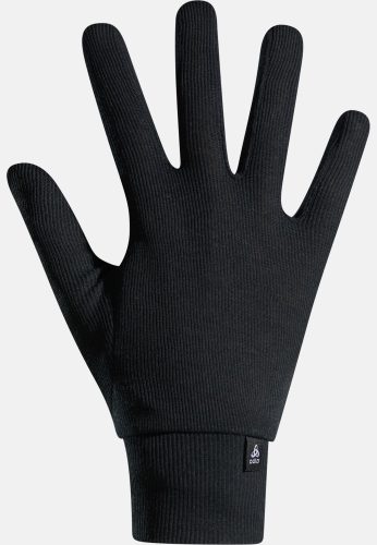 Odlo, Odlo - Fingerhandschuhe, Active Warm Eco, XL, Black