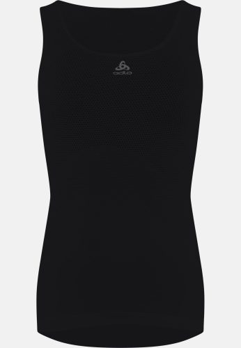 Odlo Zeroweight Performance Knit Dry Base Layer Tank für Damen - Radsport - schwarz, XL