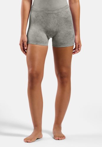 Odlo Performance Light - Rain Dye Boxershorts für Damen - Skilanglauf, Running - grün, S