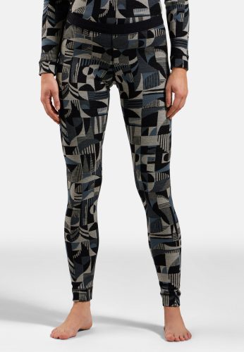 Odlo, Odlo Damen Merino Heritage BI Hose