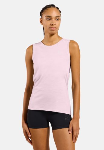 Odlo, Odlo Damen Merino 160 Bl Crew Neck Top