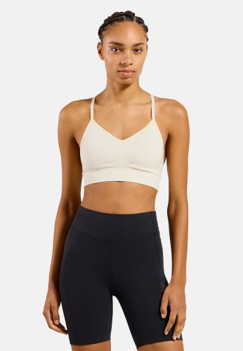 Odlo, Odlo Damen Seamless Low Padded Sport BH