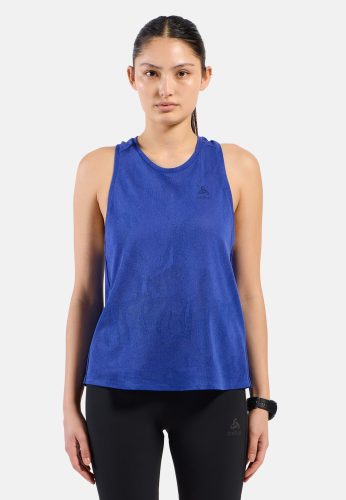Odlo, Odlo Damen Zeroweight Engineered Chill-Tec Top