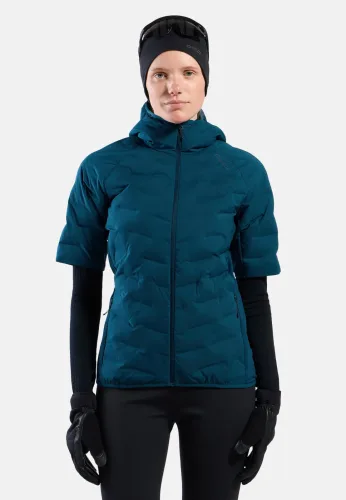 Odlo, Odlo Damen Zeroweight Insulator Weste