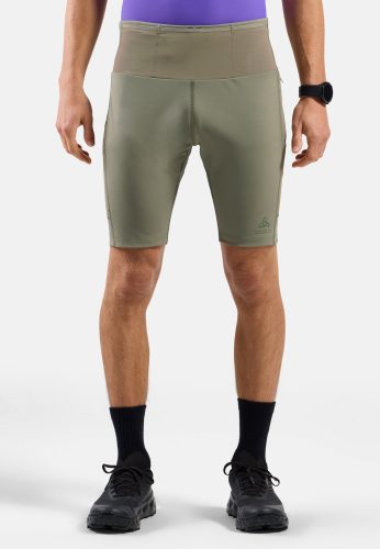 Odlo, Odlo Herren X-Alp Trail Cargo Short Tights