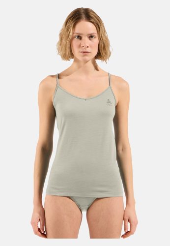 Odlo, Odlo Damen Merino 160 Bl V-Neck Top