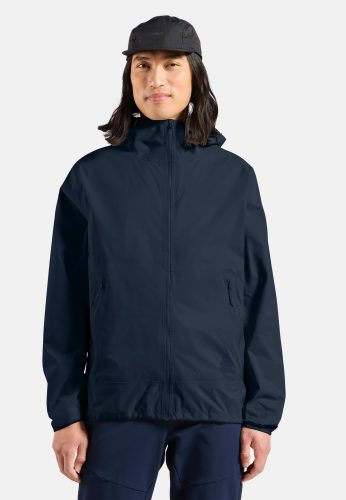 Odlo, Odlo Herren Essential 2.5l Waterproof Jacke
