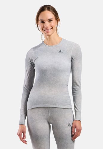 Odlo, Odlo Damen Active Warm X Pow Longsleeve