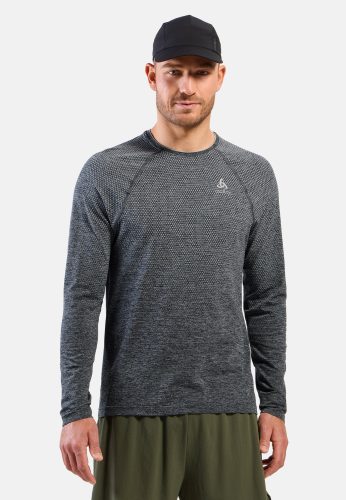 Odlo, Odlo Herren Essential Seamless Longsleeve