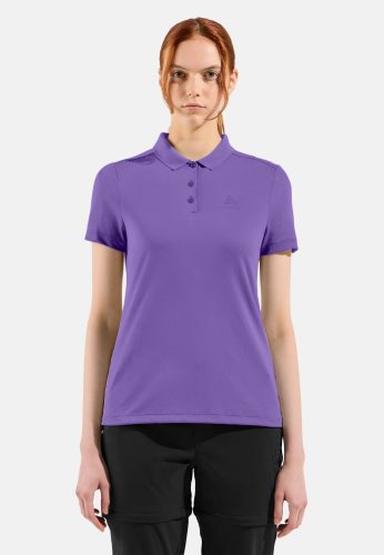 Odlo, Odlo Damen F-Dry Polo T-Shirt