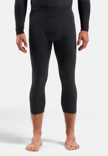 Odlo, Odlo Herren Seamless Performance Wool 3/4 Hose