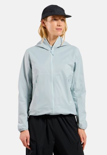 Odlo, Odlo Damen Essential 2.5l Waterproof Jacke