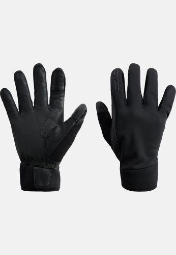 Odlo Nordic Light Handschuhe - Skilanglauf - schwarz, XL