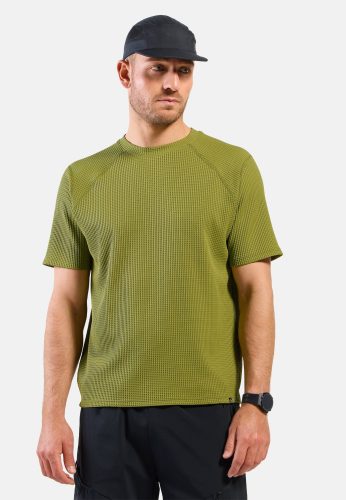 Odlo, Odlo Herren Cubic T-Shirt