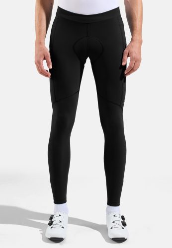 Odlo, Odlo Herren Zeroweight Warm Radhose lang