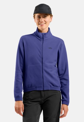Odlo, Odlo Damen Classic Fleece Jacke