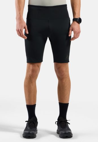 Odlo, Odlo Herren X-Alp Trail Cargo Short Tights