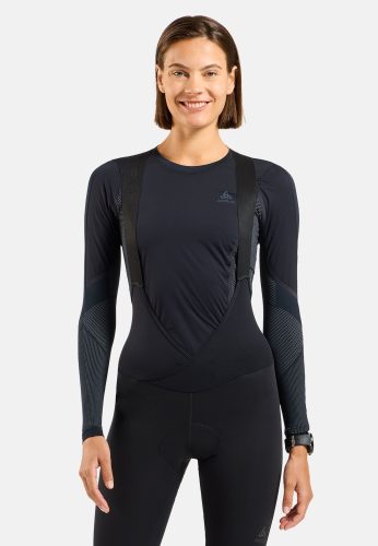 Odlo, Odlo Damen Performance Windshield Longsleeve