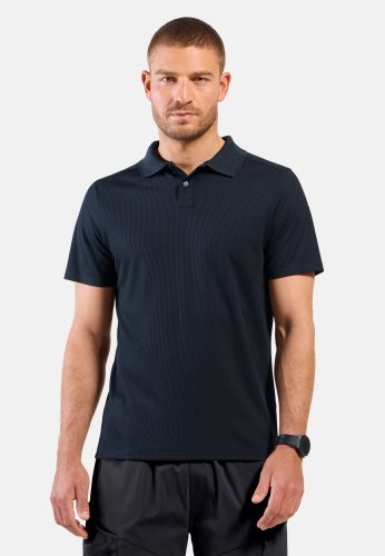 Odlo, Odlo Herren Cubic Light Polo T-Shirt