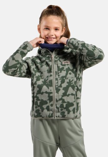 Odlo, Odlo Kinder High Pile Print Jacke
