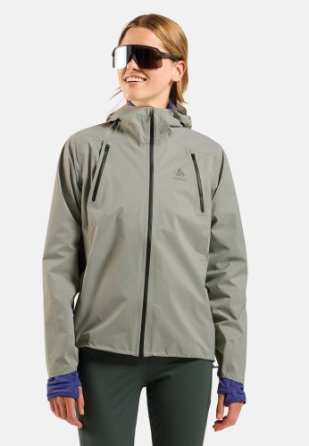Odlo, Odlo Damen X-Alp Waterproof Pro Jacke