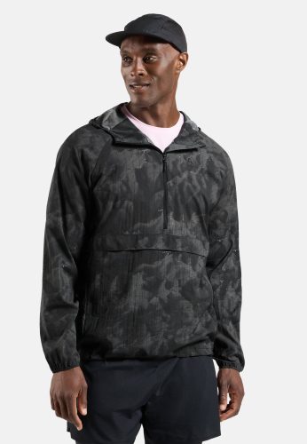 Odlo, Odlo Herren Zeroweight Print Anorak