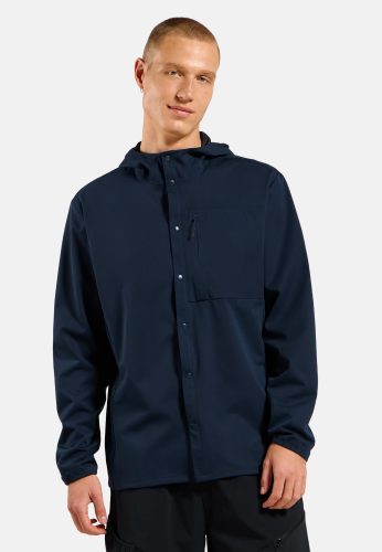 Odlo, Odlo Herren Transition Softshell Jacke