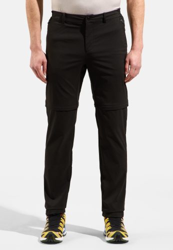 Odlo, Odlo Herren Ascent Light Zip-Off Hose