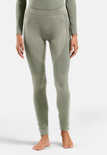 Odlo, Seamless Performance Wool Damen Thermohose