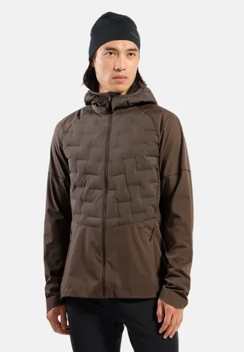 Odlo, Odlo Herren Zeroweight Insulator Jacke