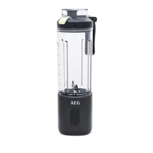 AEG Standmixer kabellos