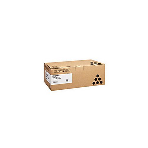 Ricoh, RICOH Toner-Modul schwarz 407340 SP 3600/3610 6000 Seiten