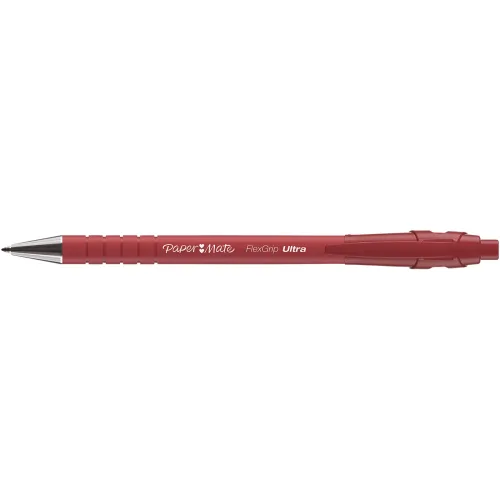 Papermate, PAPERMATE Kugelschreiber Ultra RT S0190413 rot