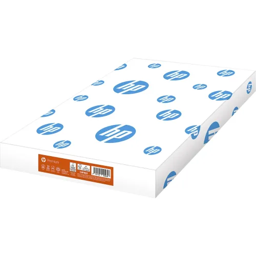 HP, HP Kopierpapier Premium A3 CHP860 80g, hochweiss 500 Blatt