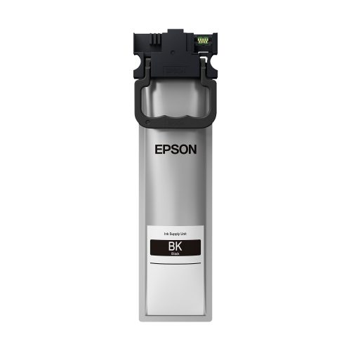 Epson, EPSON Tintenpatrone XL schwarz T945140 WF-C5290/C5790 5000 Seiten