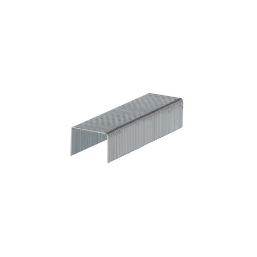 Novus NOVUS OFFICE 24/8 Heftklammern 00867-20504 Stahl Silber 1000 Stück
