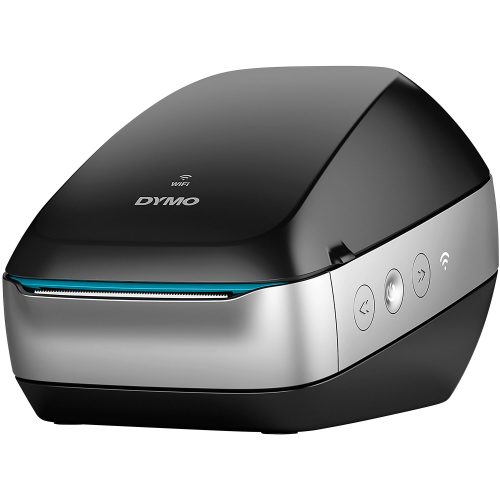 Dymo, DYMO LabelWriter Wireless Etiketten-Drucker Thermodirekt 600 x 300 dpi Etikettenbreite (max.): 62 mm USB, WLAN