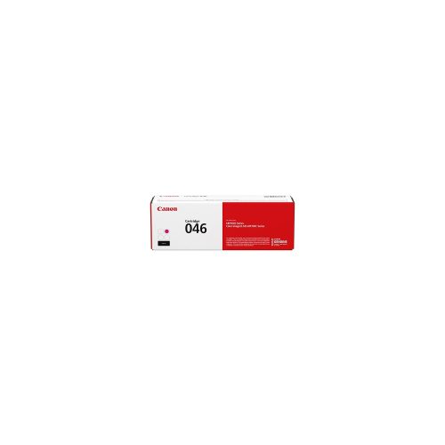 Canon, CANON Toner-Modul 046 magenta 1248C002 LBP653Cdw/654Cx 2300 Seiten