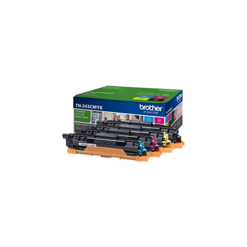 Brother, Brother - Tn243cmyk (hl-l3210cw), Toner