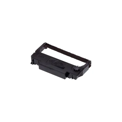 Epson, EPSON Farbband Nylon ERC 38 schwarz S015374 TM-U200 3 Mio.Zeichen
