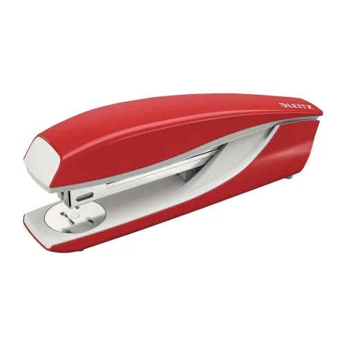 Leitz, LEITZ Heftapparat 3mm 55040025 rot
