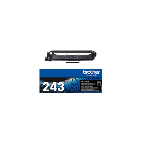 Brother, Brother - Tn-243bk (hl-l3210cw)