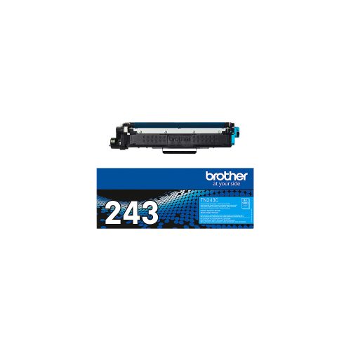 Brother, Brother - Tn-243c (hl-l3210cw)