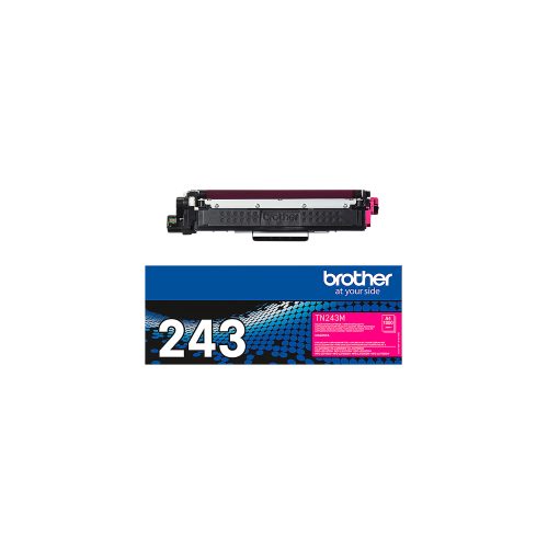 Brother, Brother - Tn-243m (hl-l3210cw)