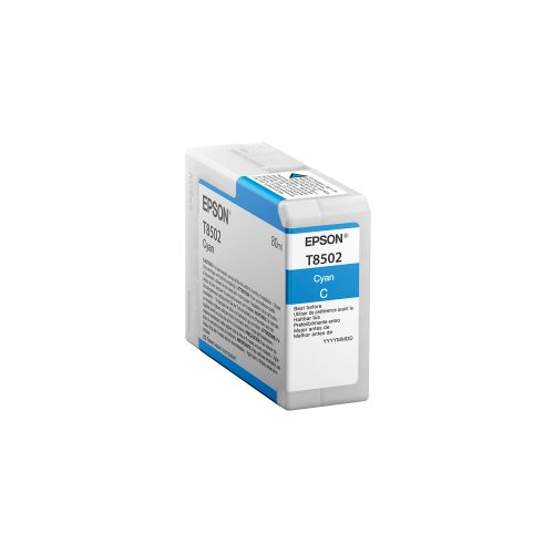 Epson T8502 cyan Tintenpatrone
